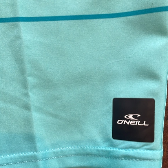 O’Neill Hyperfreak Heat Stripe 21” Board Shorts - Picture 5 of 15
